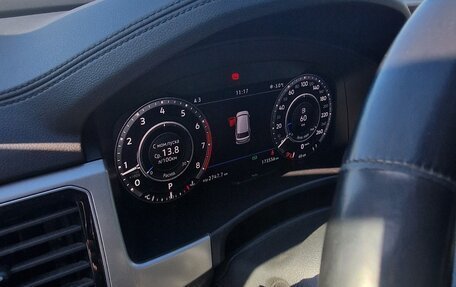 Volkswagen Teramont I, 2019 год, 3 050 000 рублей, 11 фотография