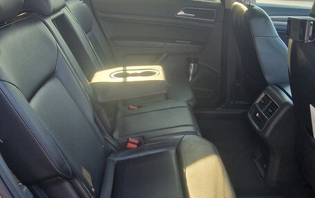 Volkswagen Teramont I, 2019 год, 3 050 000 рублей, 16 фотография