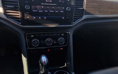 Volkswagen Teramont I, 2019 год, 3 050 000 рублей, 12 фотография