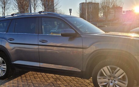 Volkswagen Teramont I, 2019 год, 3 050 000 рублей, 19 фотография