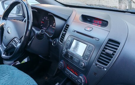 KIA Cerato III, 2014 год, 1 000 000 рублей, 3 фотография