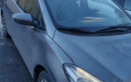 KIA Cerato III, 2014 год, 1 000 000 рублей, 2 фотография