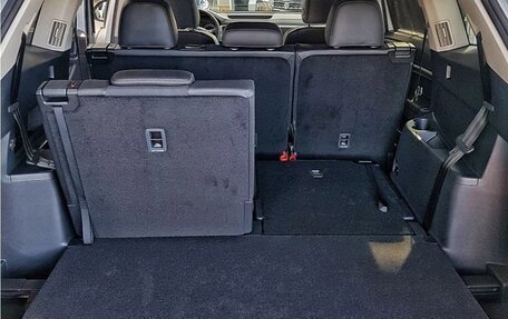 Volkswagen Teramont I, 2019 год, 3 050 000 рублей, 26 фотография