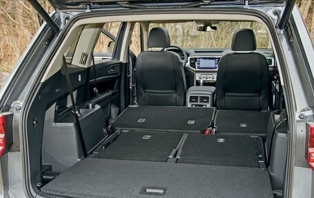 Volkswagen Teramont I, 2019 год, 3 050 000 рублей, 25 фотография