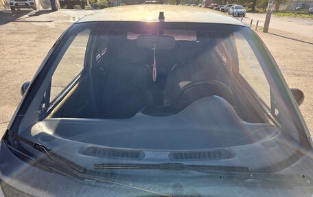 Daewoo Matiz I, 2010 год, 125 000 рублей, 2 фотография