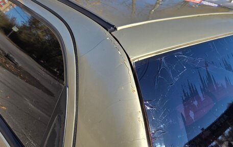 Daewoo Matiz I, 2010 год, 125 000 рублей, 8 фотография