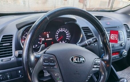 KIA Cerato III, 2014 год, 1 000 000 рублей, 5 фотография