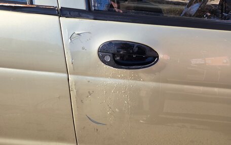 Daewoo Matiz I, 2010 год, 125 000 рублей, 9 фотография