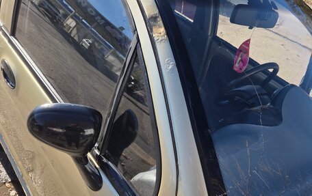 Daewoo Matiz I, 2010 год, 125 000 рублей, 10 фотография