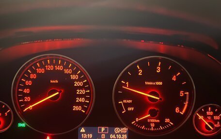 BMW 3 серия, 2017 год, 3 000 000 рублей, 9 фотография