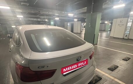 BMW 3 серия, 2017 год, 3 000 000 рублей, 2 фотография