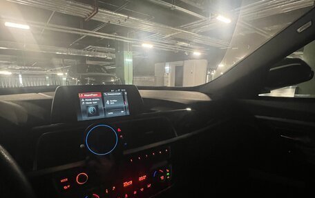 BMW 3 серия, 2017 год, 3 000 000 рублей, 16 фотография