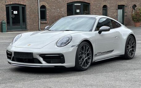 Porsche 911, 2024 год, 17 540 000 рублей, 2 фотография