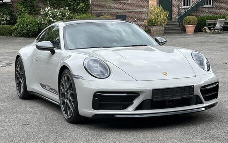 Porsche 911, 2024 год, 17 540 000 рублей, 3 фотография