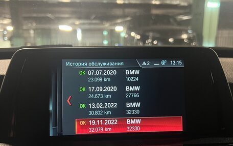 BMW 3 серия, 2017 год, 3 000 000 рублей, 12 фотография