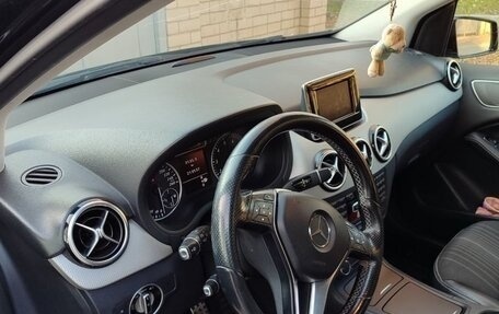 Mercedes-Benz B-Класс, 2012 год, 998 000 рублей, 6 фотография