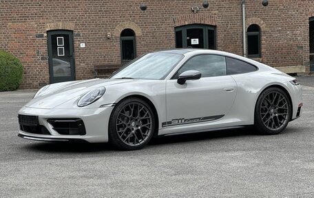 Porsche 911, 2024 год, 17 540 000 рублей, 5 фотография