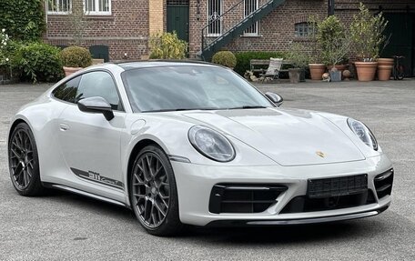 Porsche 911, 2024 год, 17 540 000 рублей, 4 фотография