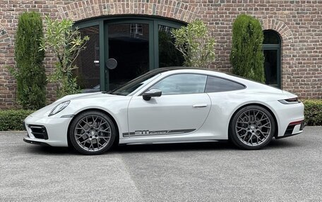 Porsche 911, 2024 год, 17 540 000 рублей, 6 фотография