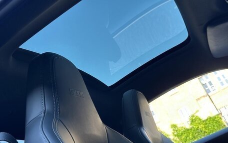 Porsche 911, 2024 год, 17 540 000 рублей, 18 фотография