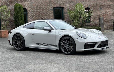 Porsche 911, 2024 год, 17 540 000 рублей, 13 фотография