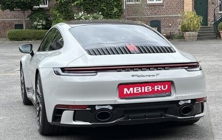 Porsche 911, 2024 год, 17 540 000 рублей, 8 фотография