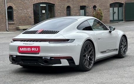 Porsche 911, 2024 год, 17 540 000 рублей, 9 фотография