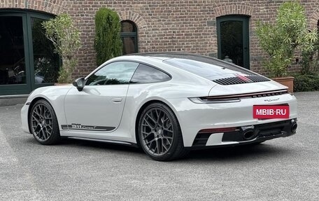 Porsche 911, 2024 год, 17 540 000 рублей, 12 фотография