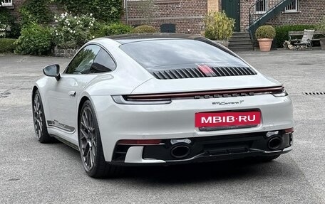 Porsche 911, 2024 год, 17 540 000 рублей, 7 фотография