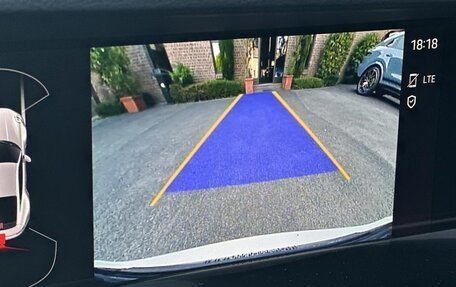 Porsche 911, 2024 год, 17 540 000 рублей, 23 фотография