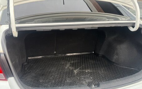 KIA Rio IV, 2017 год, 1 250 000 рублей, 14 фотография