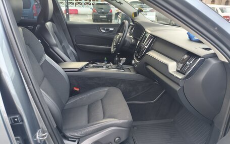 Volvo XC60 II, 2019 год, 3 650 000 рублей, 10 фотография