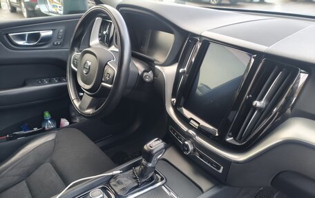 Volvo XC60 II, 2019 год, 3 650 000 рублей, 8 фотография