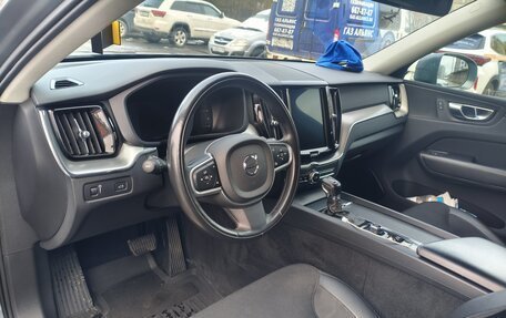 Volvo XC60 II, 2019 год, 3 650 000 рублей, 11 фотография