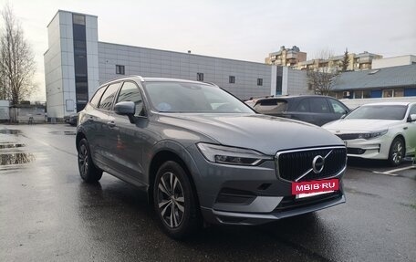 Volvo XC60 II, 2019 год, 3 650 000 рублей, 2 фотография