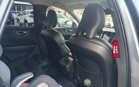 Volvo XC60 II, 2019 год, 3 650 000 рублей, 9 фотография