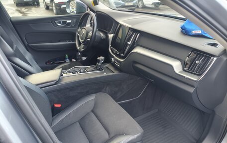 Volvo XC60 II, 2019 год, 3 650 000 рублей, 12 фотография