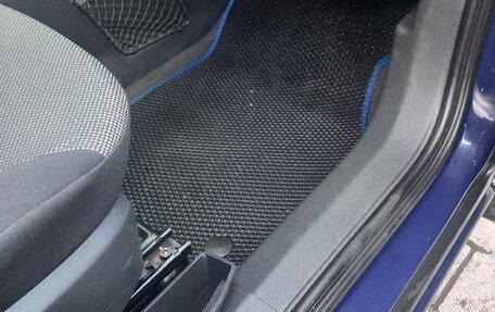 Opel Zafira B, 2012 год, 550 000 рублей, 5 фотография