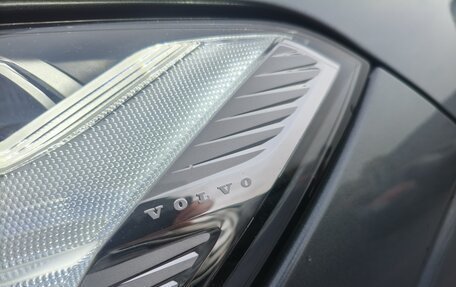 Volvo XC60 II, 2019 год, 3 650 000 рублей, 13 фотография