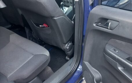 Opel Zafira B, 2012 год, 550 000 рублей, 6 фотография