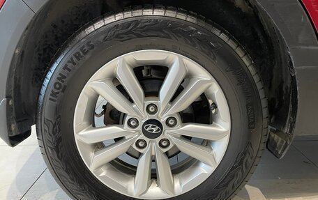 Hyundai Creta I рестайлинг, 2019 год, 1 815 000 рублей, 16 фотография