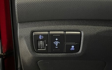 Hyundai Creta I рестайлинг, 2019 год, 1 815 000 рублей, 11 фотография