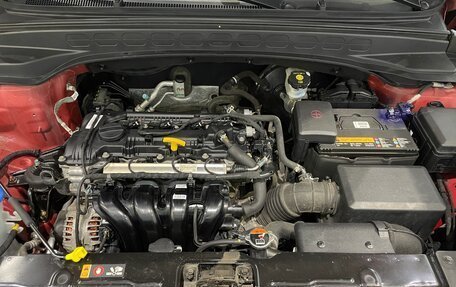 Hyundai Creta I рестайлинг, 2019 год, 1 815 000 рублей, 15 фотография