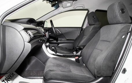 Honda Accord IX рестайлинг, 2015 год, 1 700 000 рублей, 6 фотография