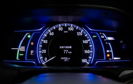 Honda Accord IX рестайлинг, 2015 год, 1 700 000 рублей, 10 фотография