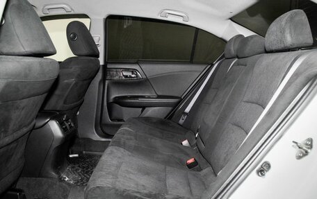 Honda Accord IX рестайлинг, 2015 год, 1 700 000 рублей, 7 фотография