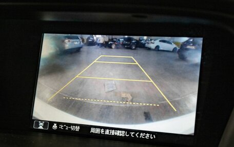 Honda Accord IX рестайлинг, 2015 год, 1 700 000 рублей, 16 фотография