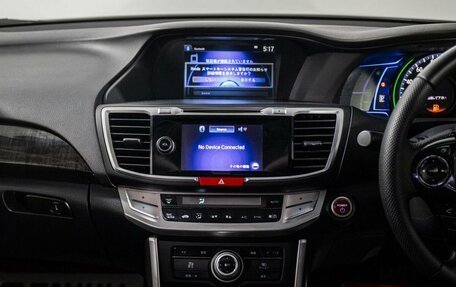 Honda Accord IX рестайлинг, 2015 год, 1 700 000 рублей, 13 фотография