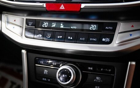 Honda Accord IX рестайлинг, 2015 год, 1 700 000 рублей, 17 фотография