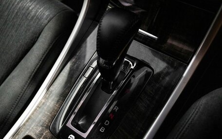 Honda Accord IX рестайлинг, 2015 год, 1 700 000 рублей, 19 фотография